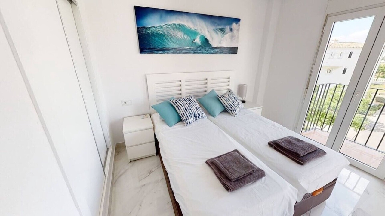 Photo of Bedroom in Murcia