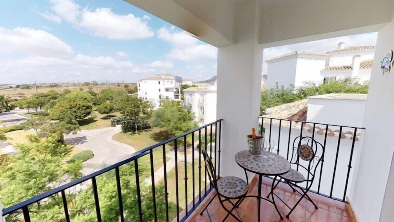 Photo of Outdoor in Murcia