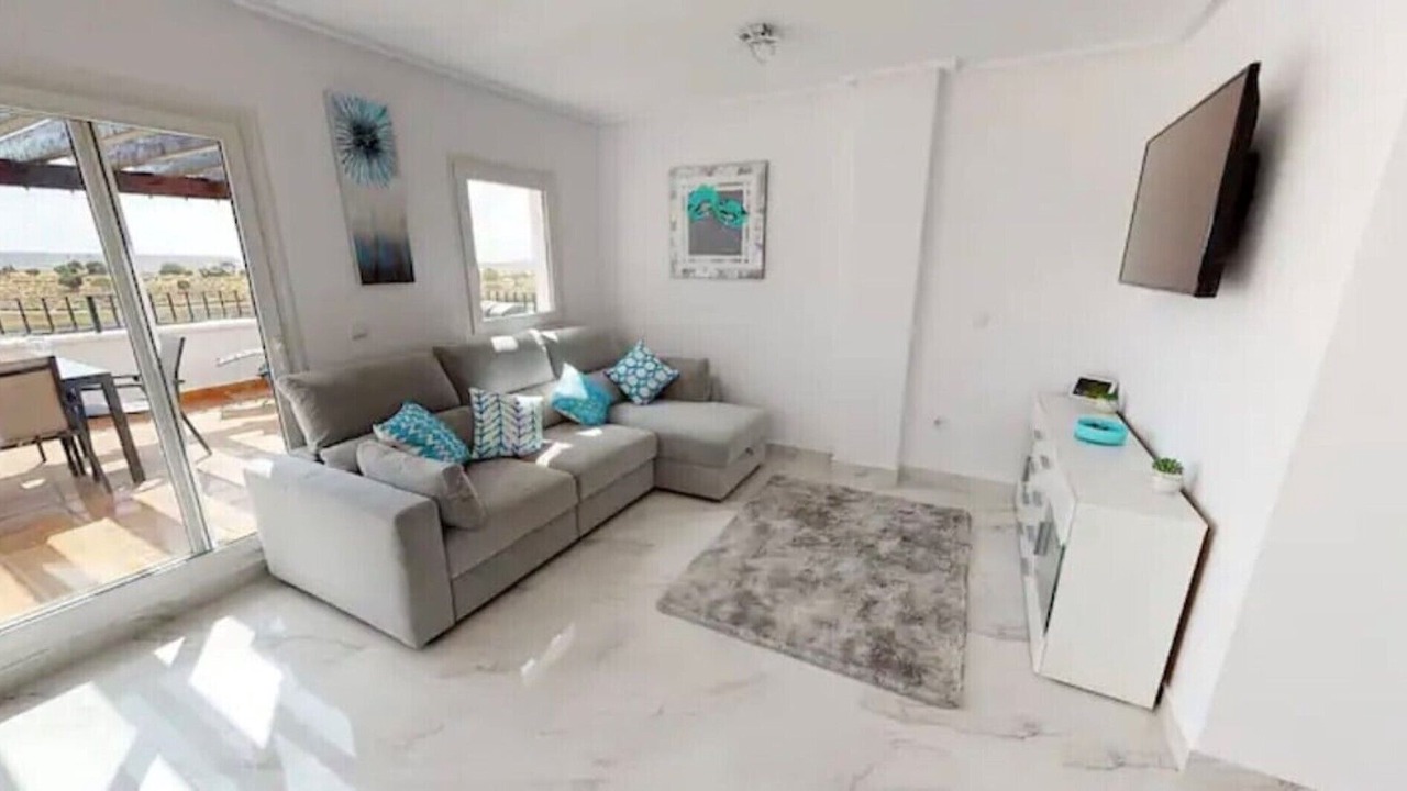 Photo of Livingroom in Murcia