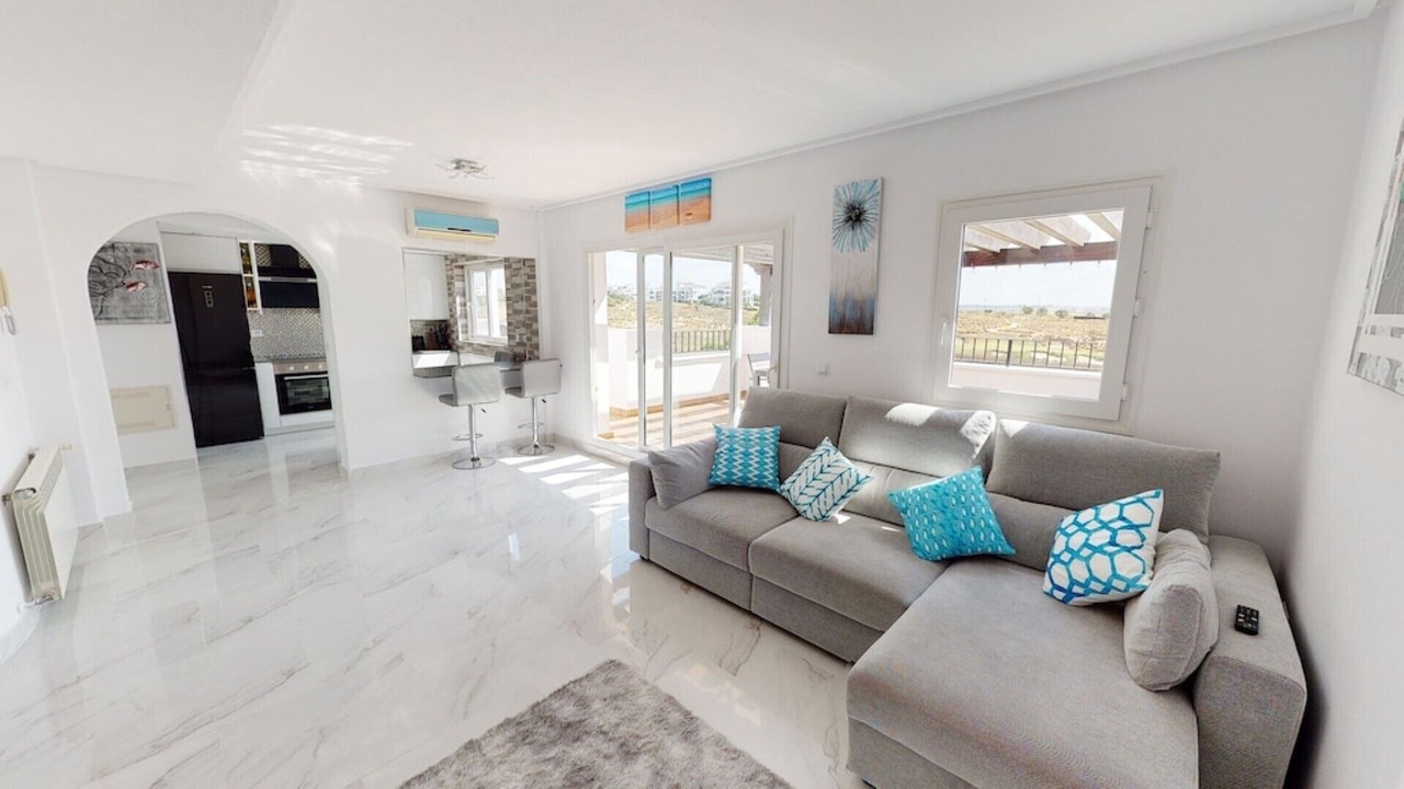 Photo of Livingroom in Murcia