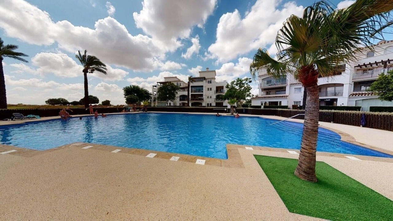 Photo of Outdoor in Murcia