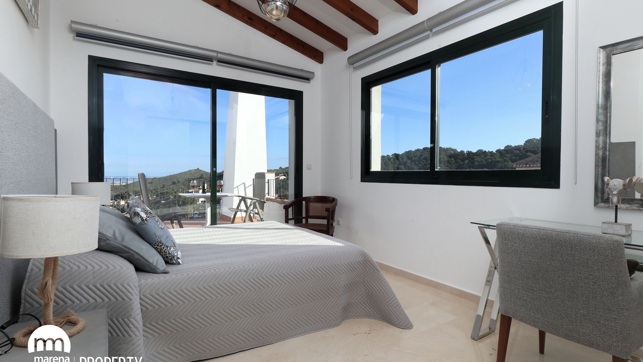 Photo of Bedroom in Atamaria