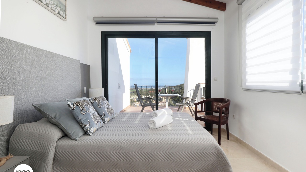 Photo of Bedroom in Atamaria