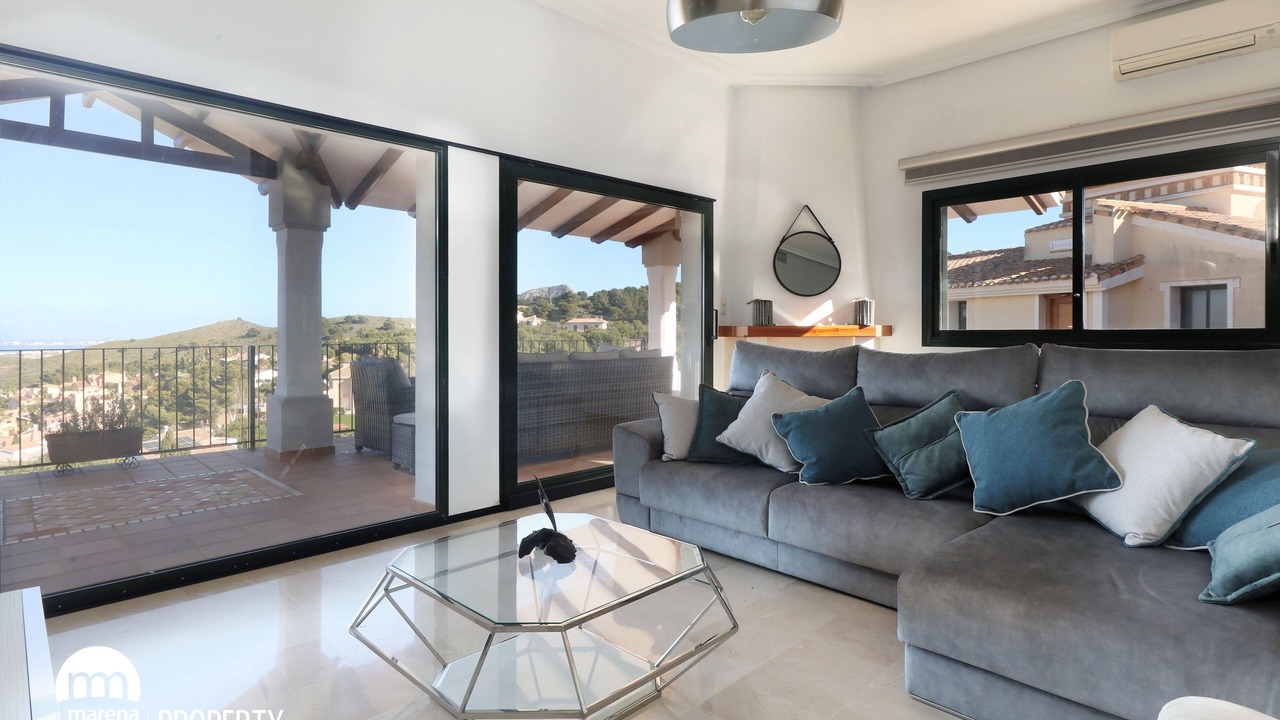 Photo of Livingroom in Atamaria