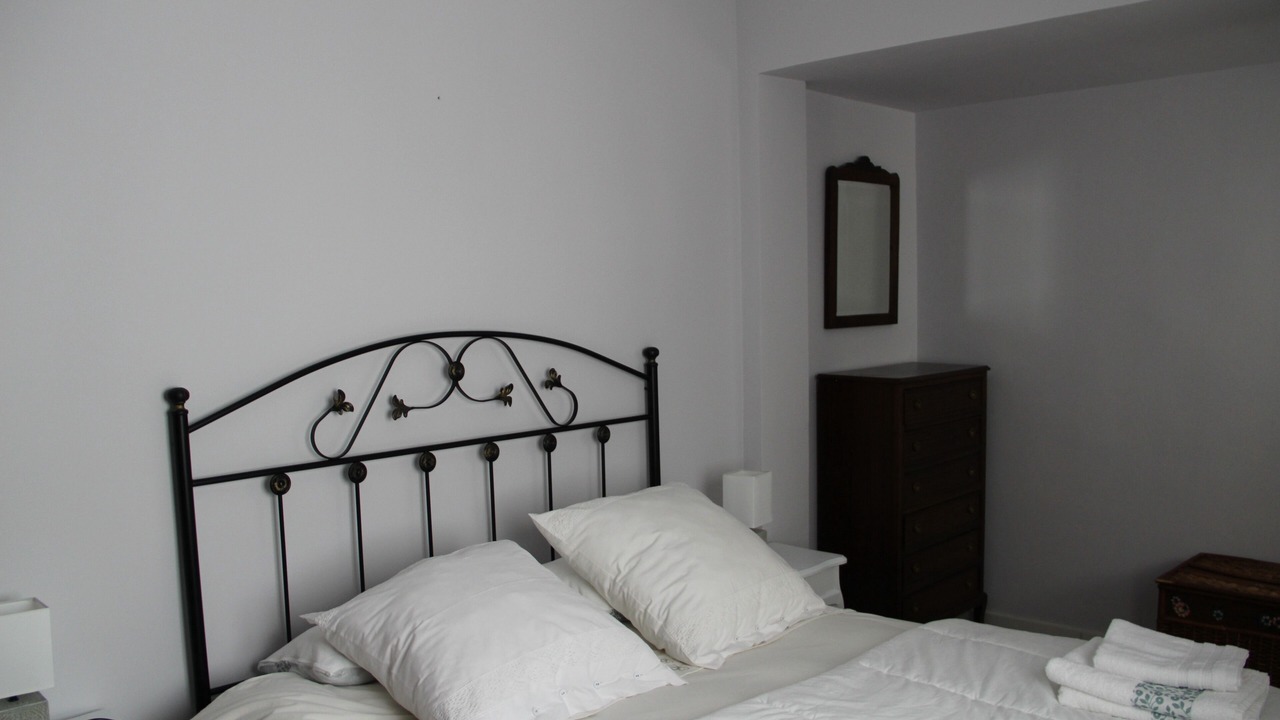Photo of Bedroom in Haro