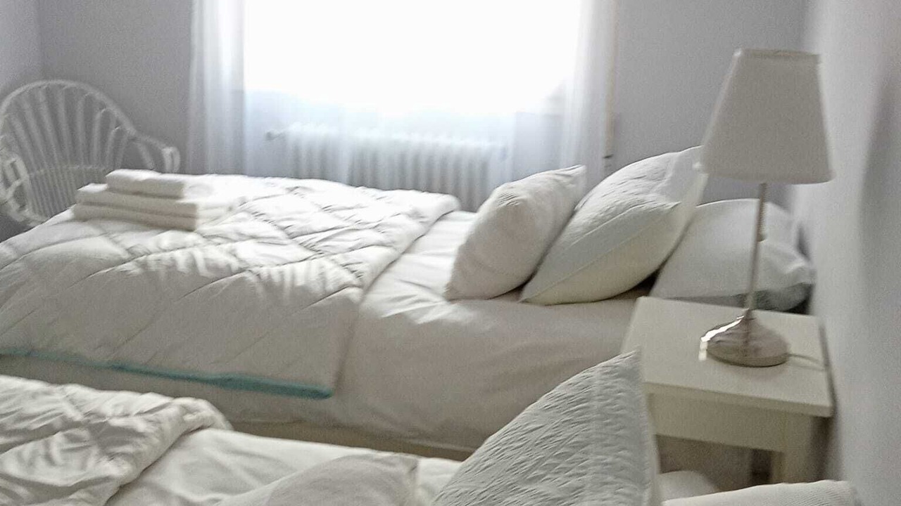 Photo of Bedroom in Haro