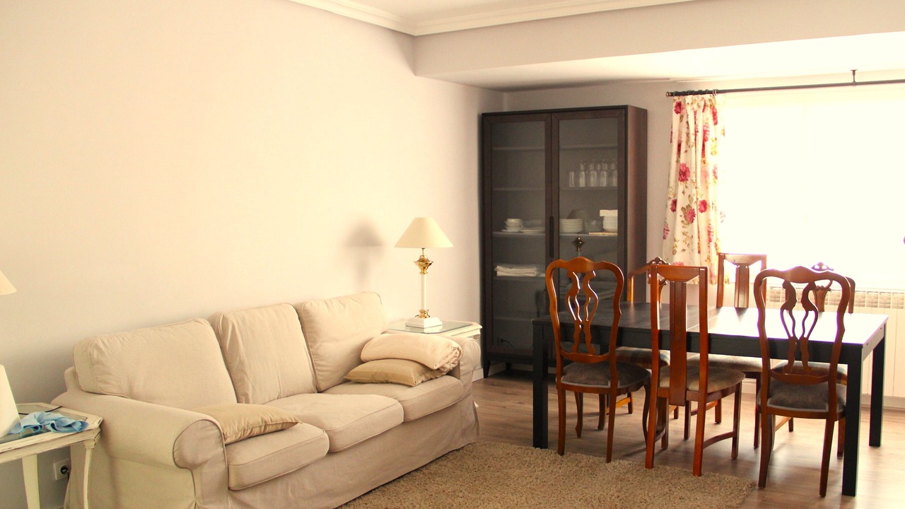 Photo of Livingroom in Haro
