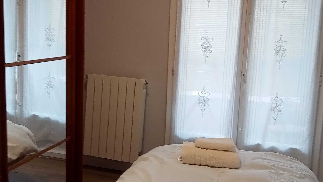 Photo of Bedroom in Haro