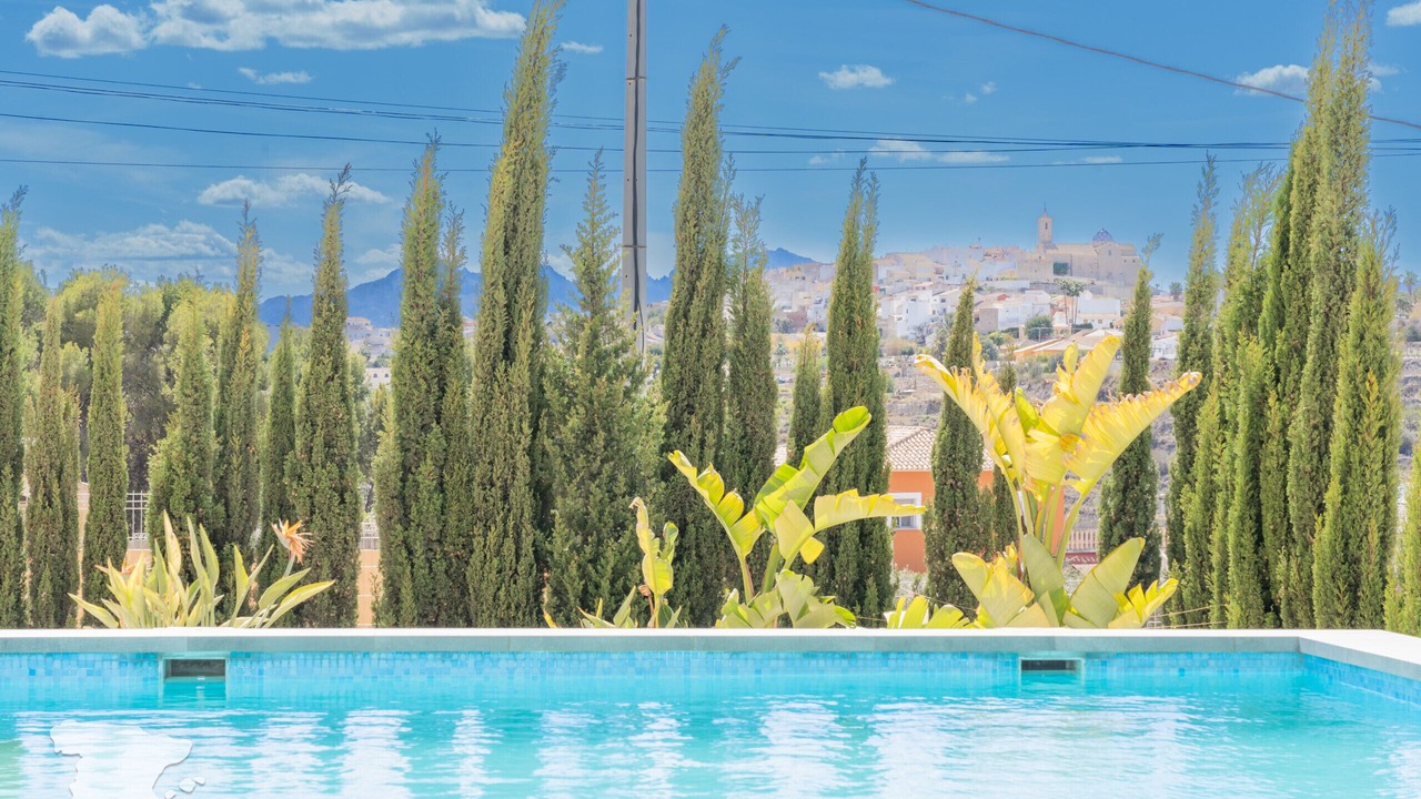 Photo of Outdoor in Javea