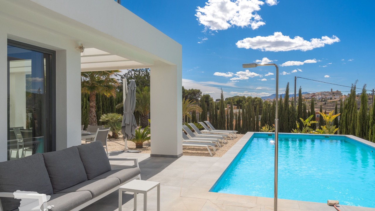 Photo of Outdoor in Javea