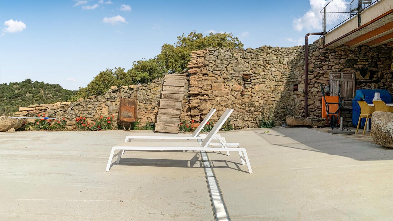 Photo of Outdoor in Mamoles