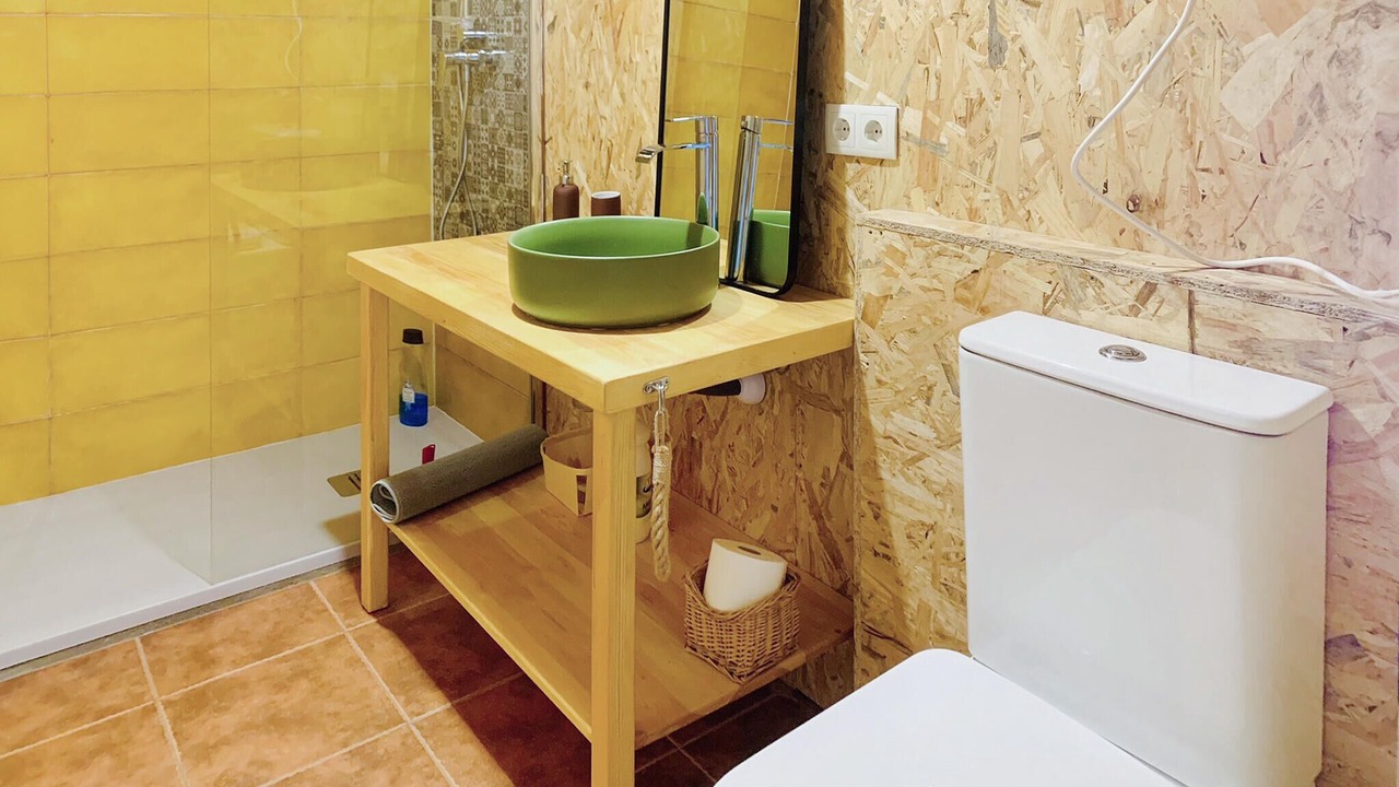 Photo of Bathroom in Mamoles