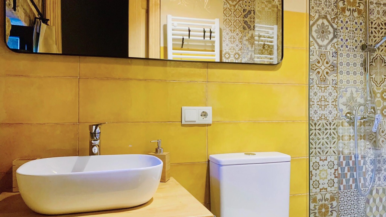 Photo of Bathroom in Mamoles