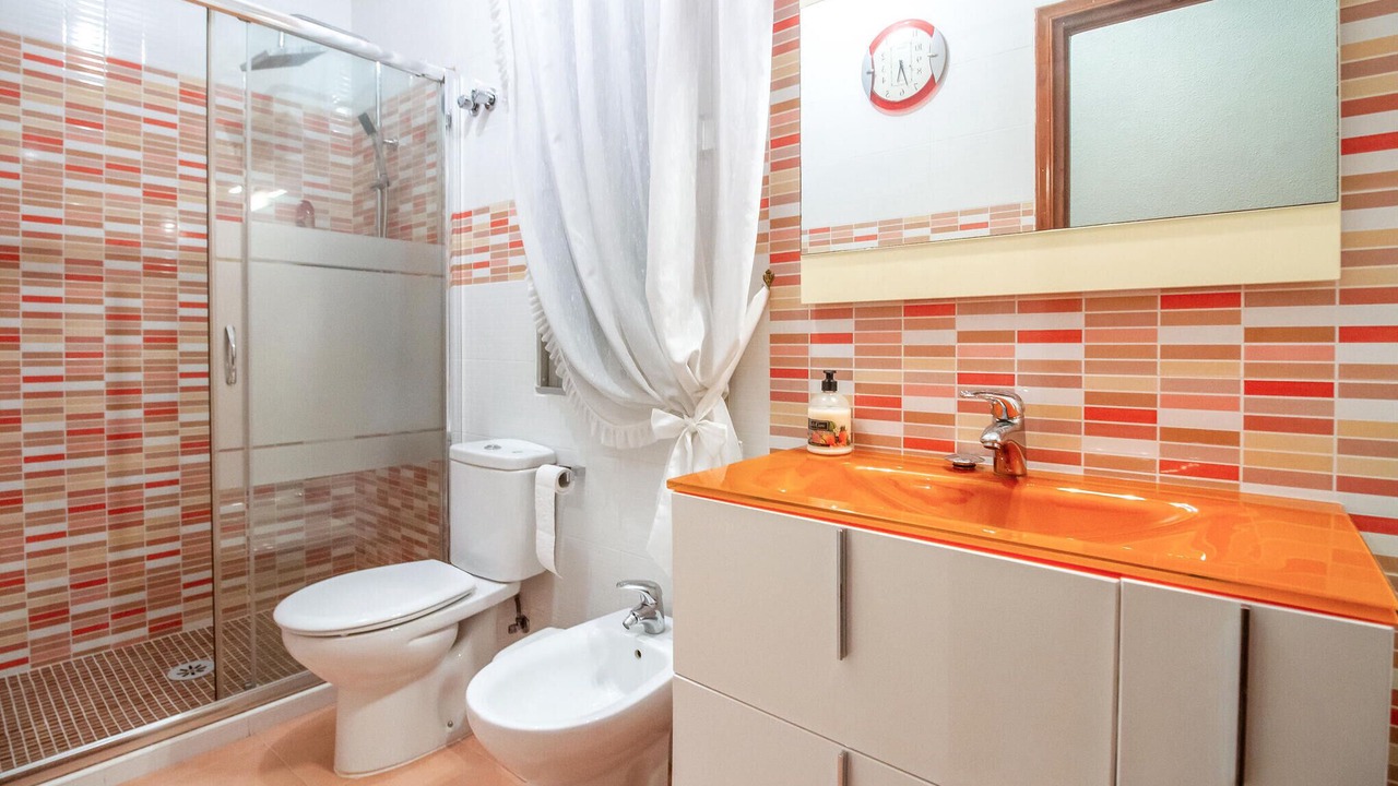 Photo of Bathroom in Lorca