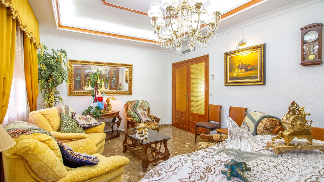Photo of Bedroom in Lorca