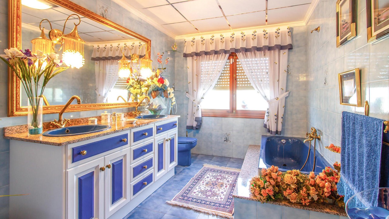 Photo of Bathroom in Lorca