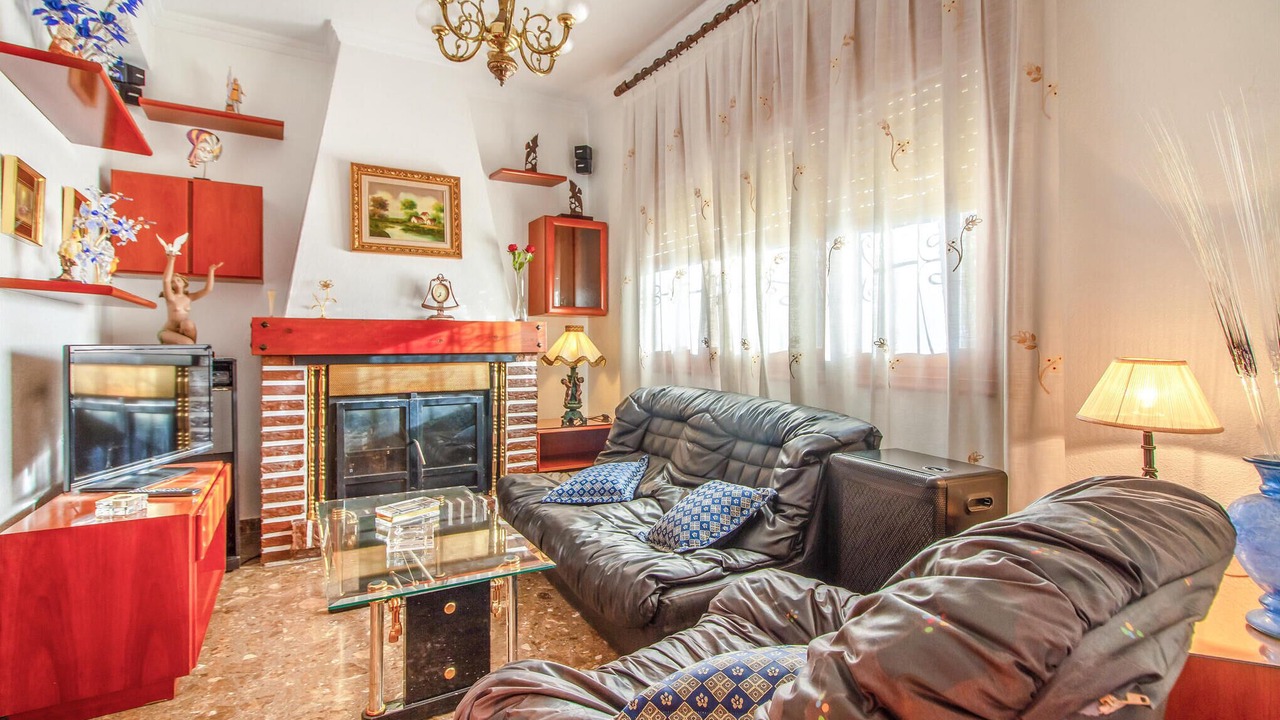 Photo of Bedroom in Lorca