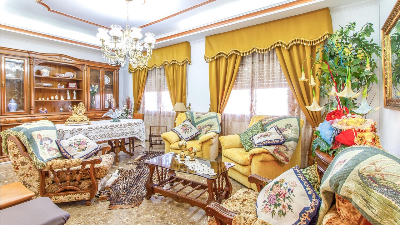Photo of Bedroom in Lorca