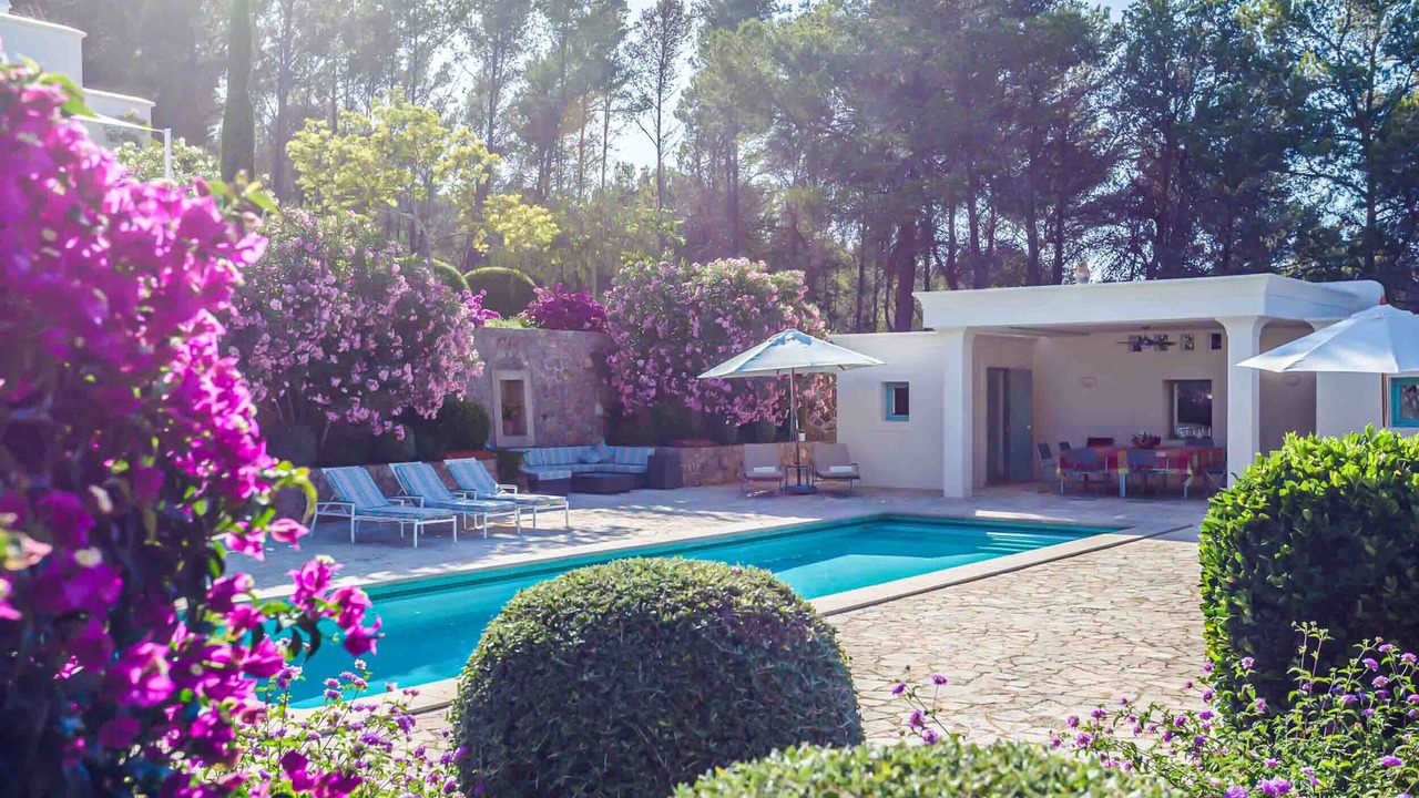 Photo of Outdoor in Sant Joan de Labritja