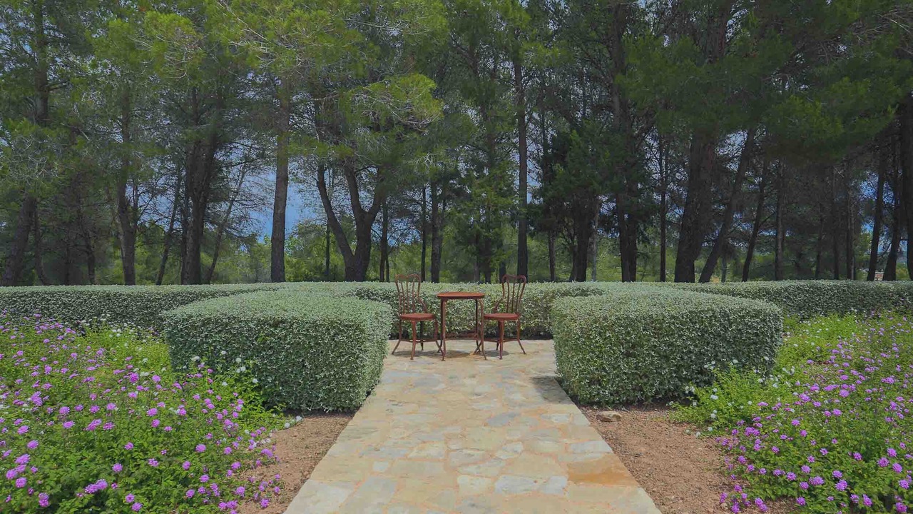 Photo of Outdoor in Sant Joan de Labritja