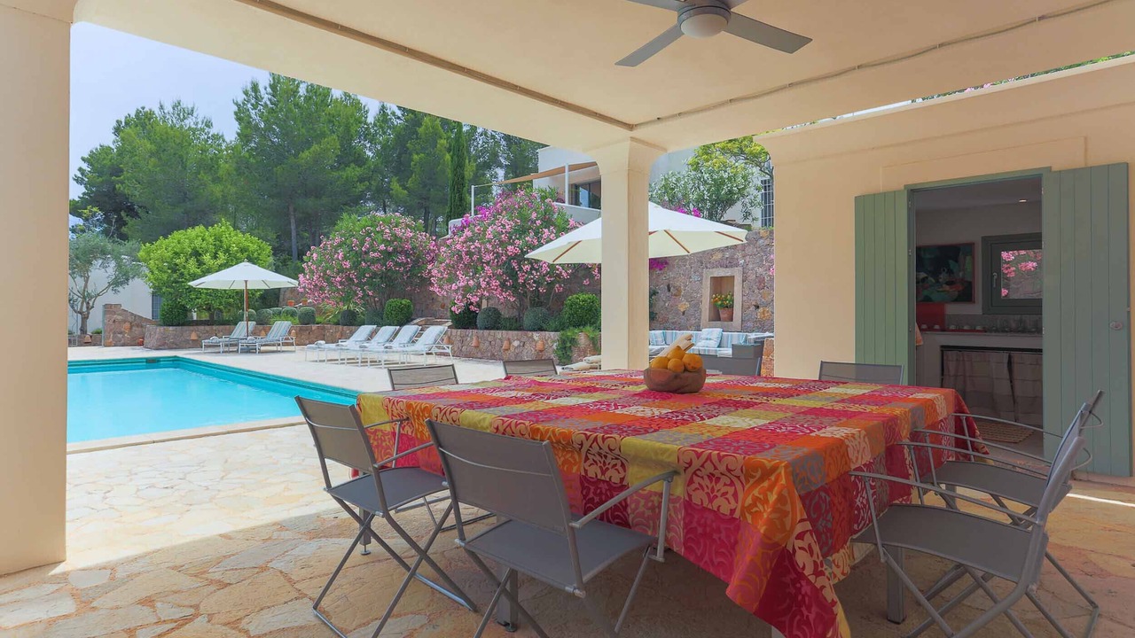 Photo of Outdoor in Sant Joan de Labritja