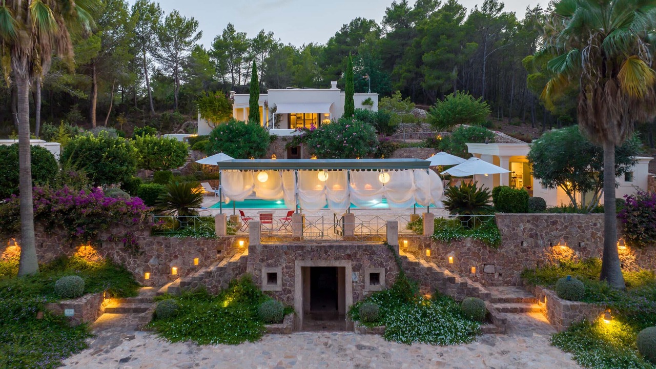 Photo of Outdoor in Sant Joan de Labritja