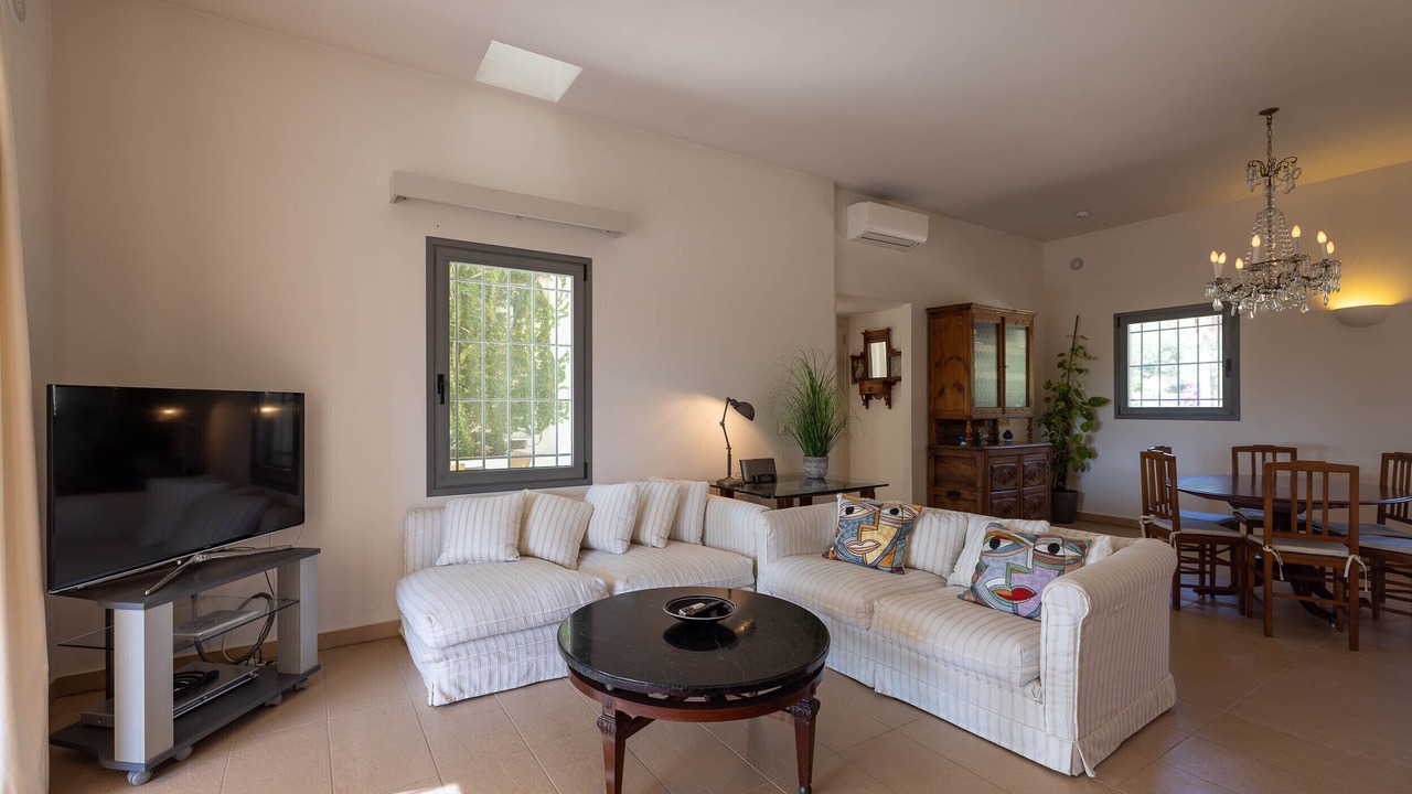 Photo of Livingroom in Sant Joan de Labritja