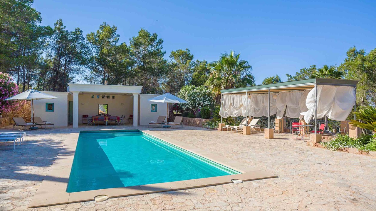 Photo of Outdoor in Sant Joan de Labritja