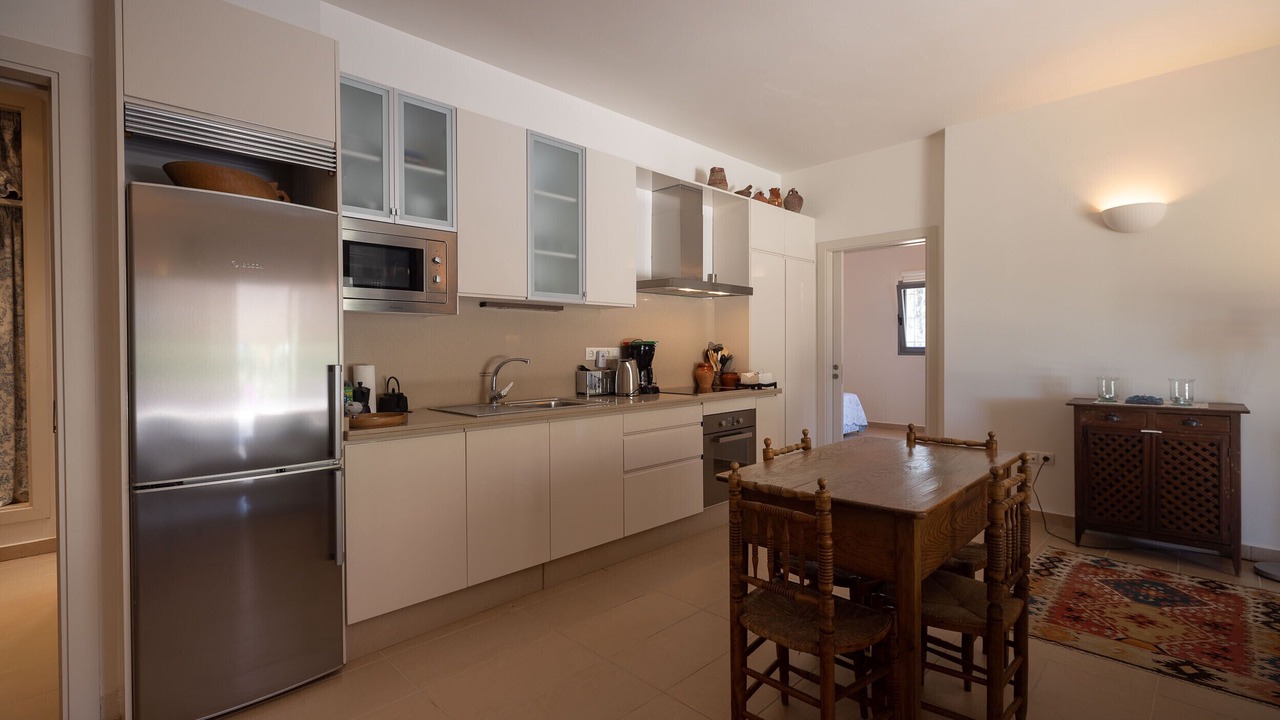 Photo of Kitchen in Sant Joan de Labritja