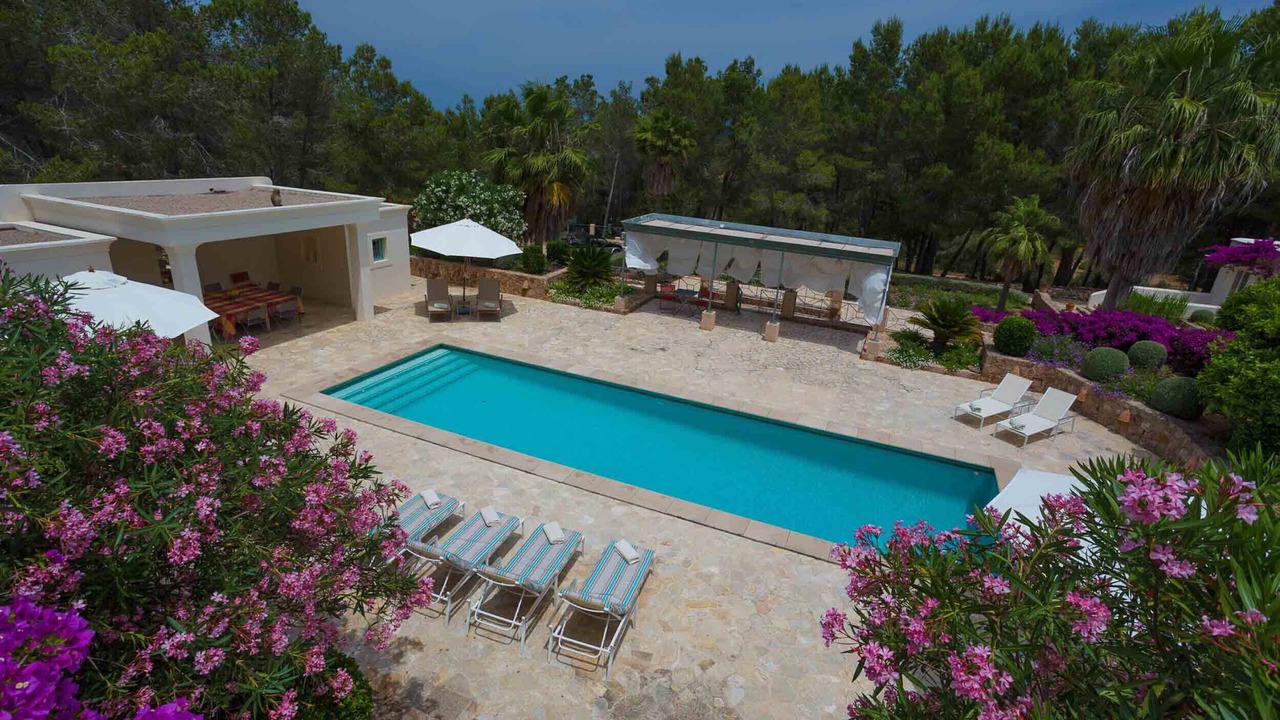 Photo of Outdoor in Sant Joan de Labritja