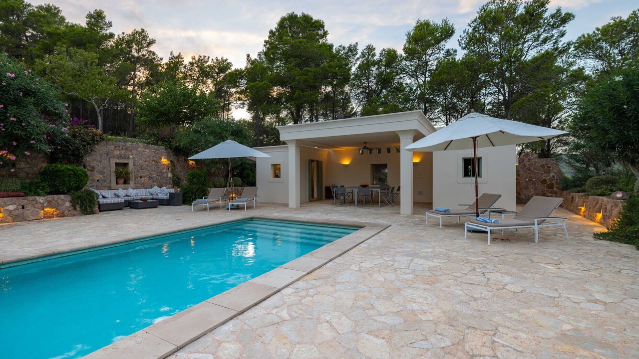 Photo of Outdoor in Sant Joan de Labritja