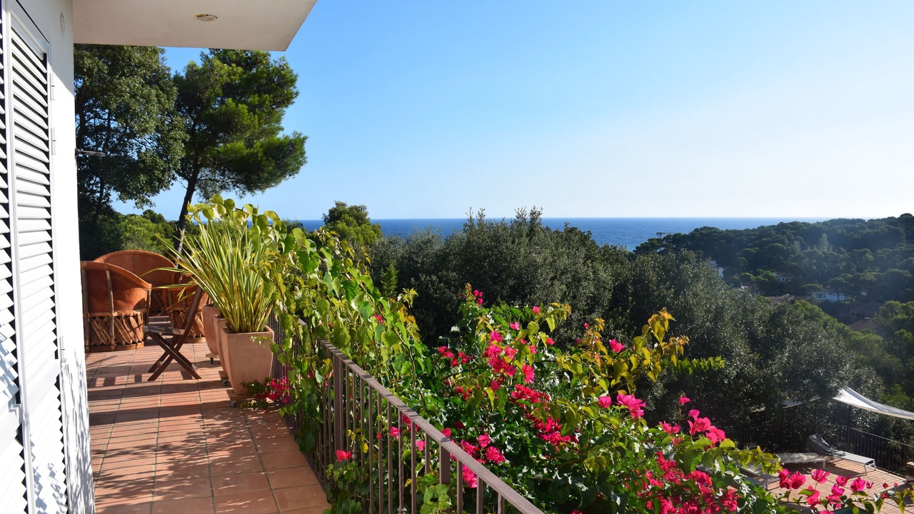 Photo of Outdoor in Sa Riera