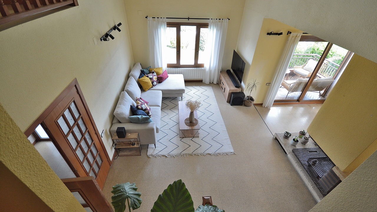 Photo of Livingroom in Calonge