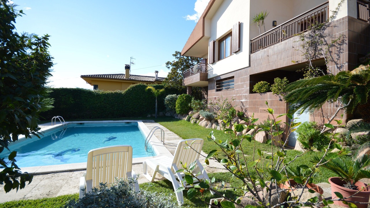 Photo of Outdoor in Calonge