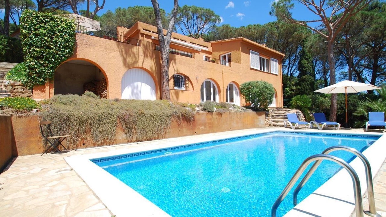 Photo of Outdoor in Aiguablava