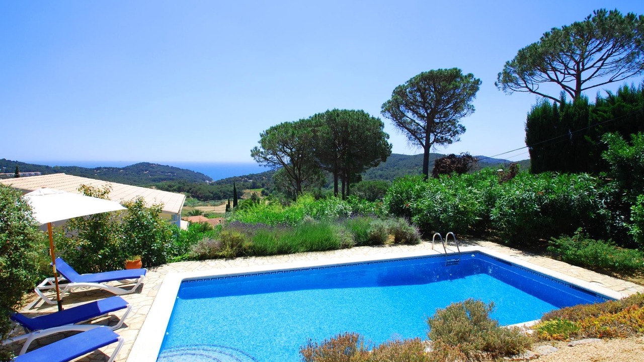 Photo of Outdoor in Aiguablava