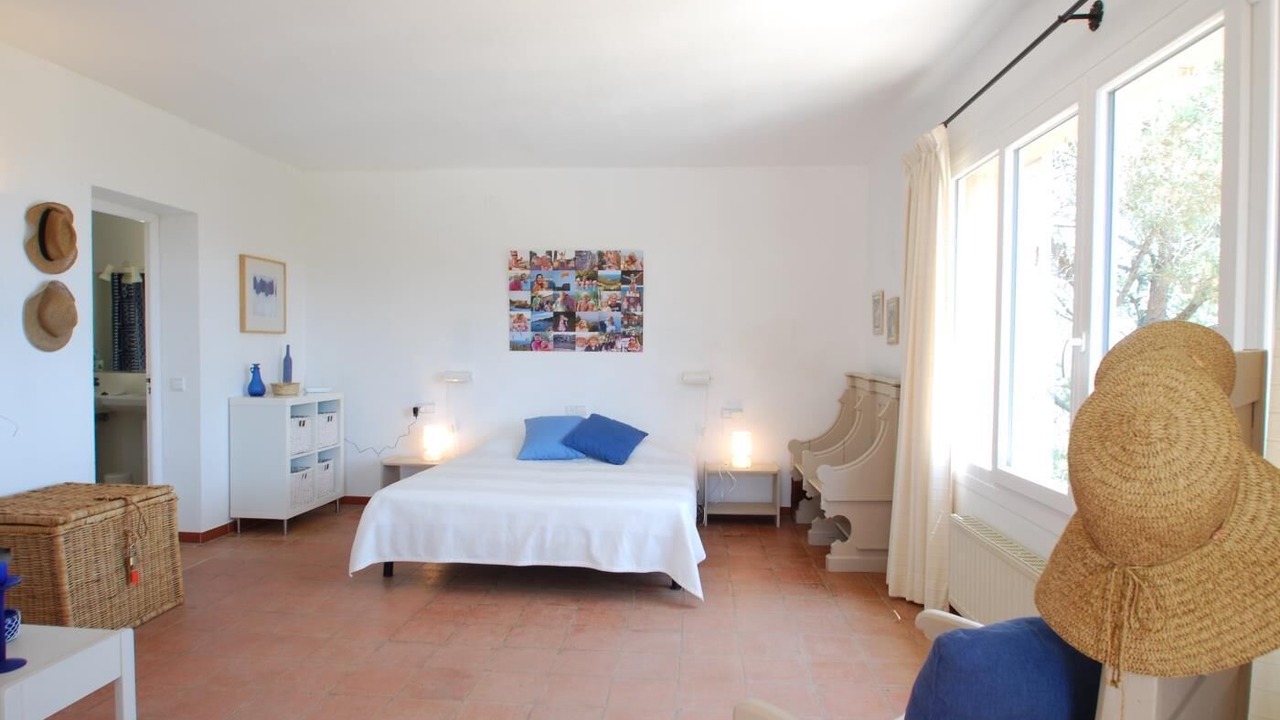 Photo of Bedroom in Aiguablava