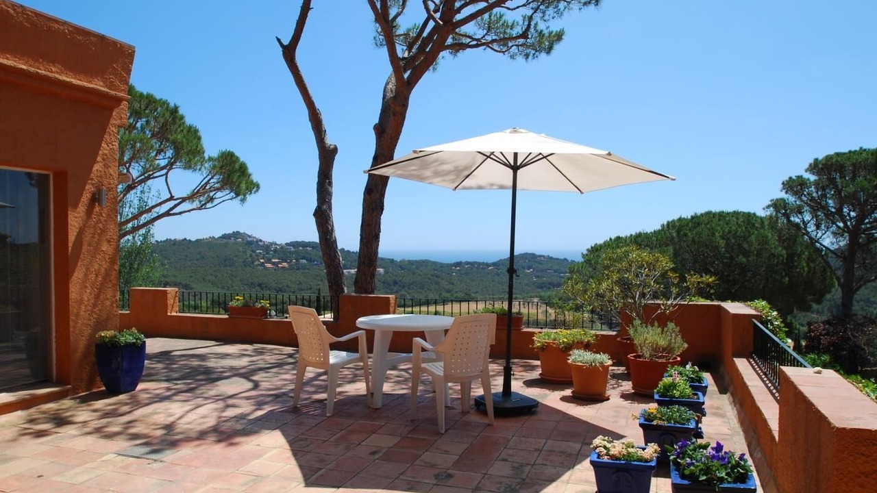 Photo of Outdoor in Aiguablava