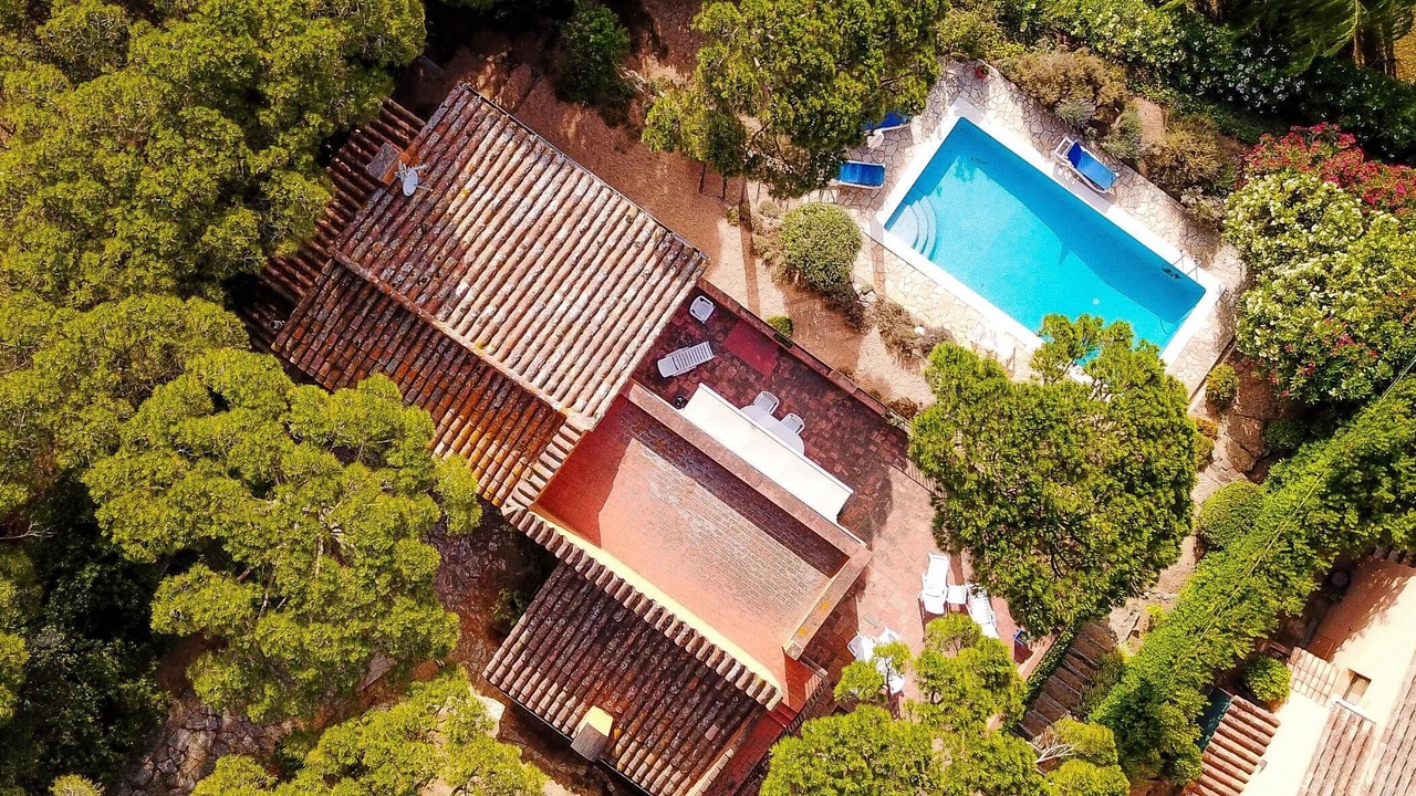 Photo of Outdoor in Aiguablava
