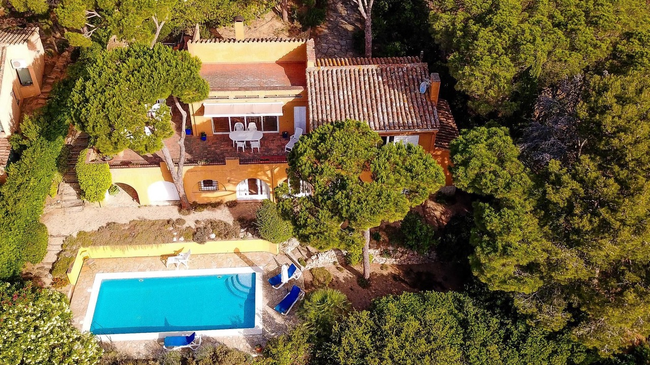 Photo of Outdoor in Aiguablava