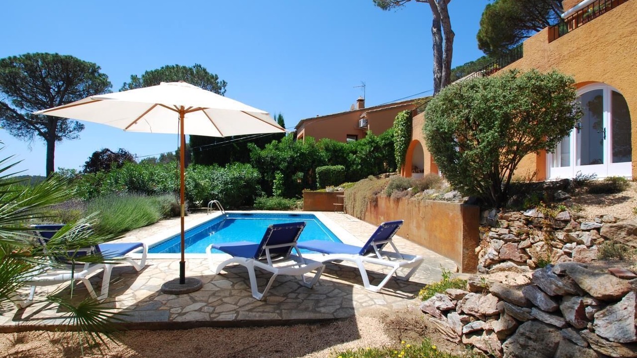 Photo of Outdoor in Aiguablava