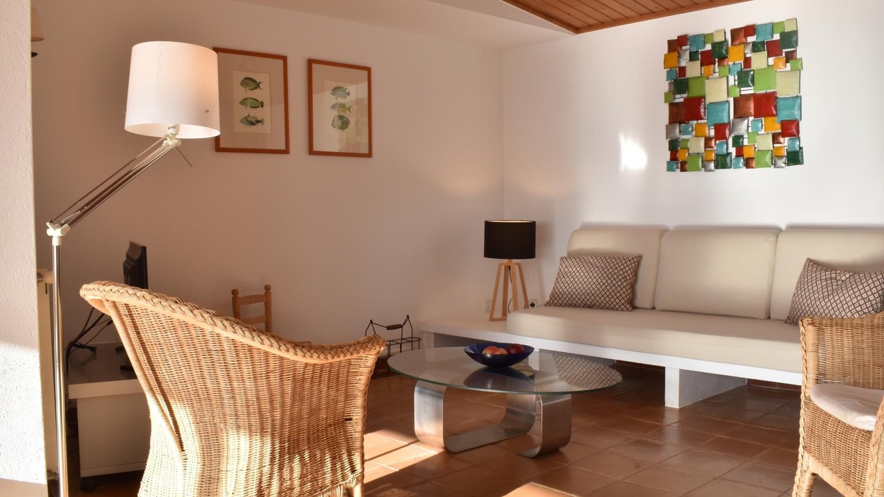 Photo of Livingroom in Aiguablava