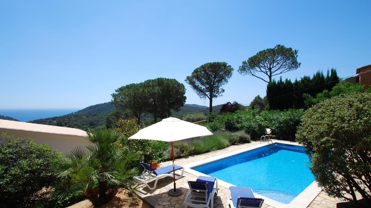 Photo of Outdoor in Aiguablava