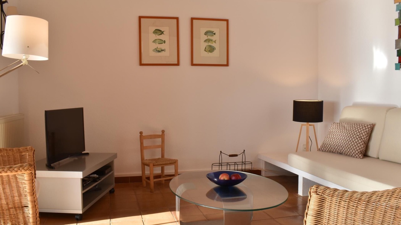 Photo of Livingroom in Aiguablava