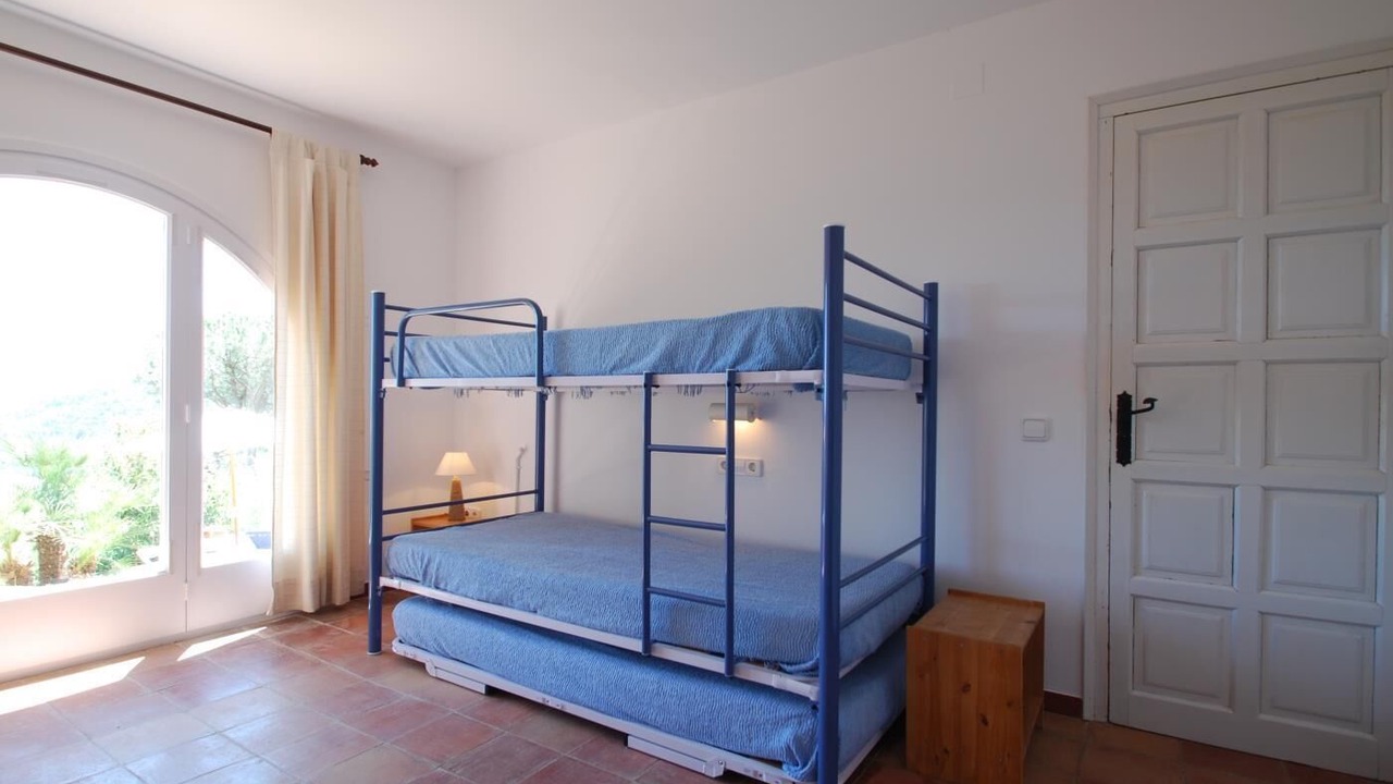 Photo of Bedroom in Aiguablava
