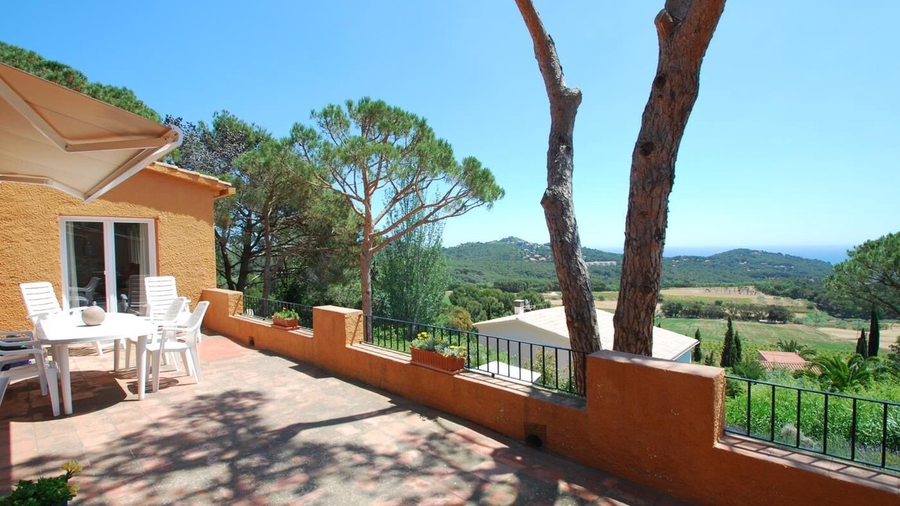Photo of Outdoor in Aiguablava