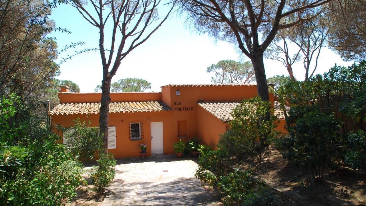 Photo of Outdoor in Aiguablava