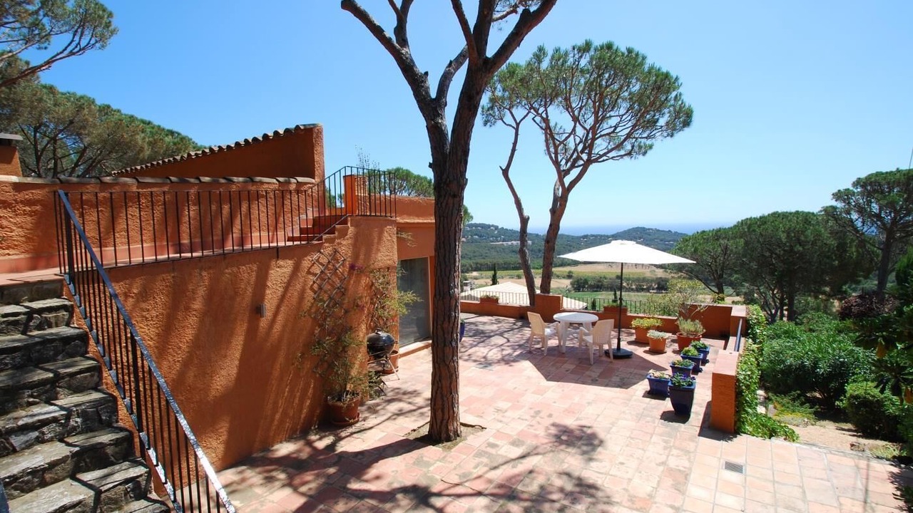 Photo of Outdoor in Aiguablava