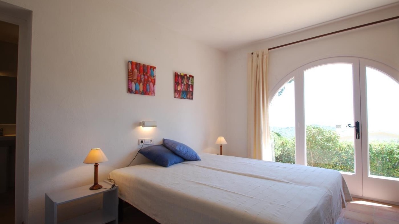Photo of Bedroom in Aiguablava