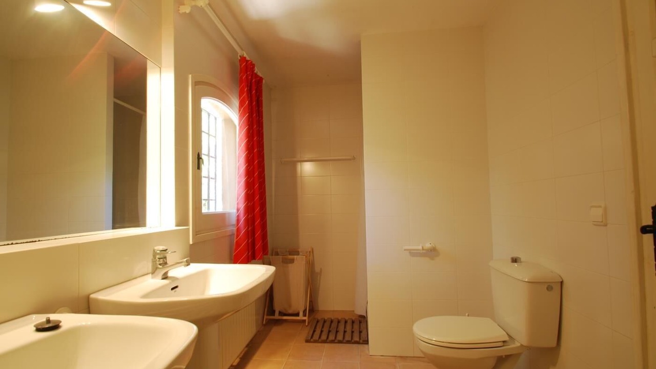 Photo of Bathroom in Aiguablava